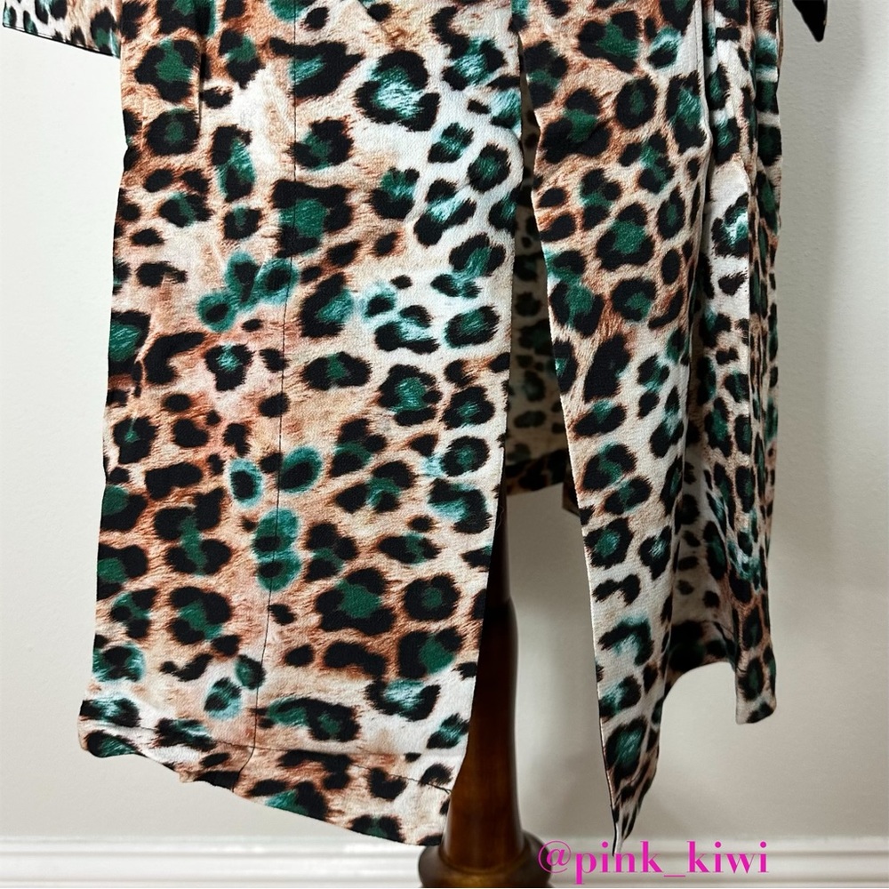 Belle & Bloom Hidden Valley Duster Jacket - Picture 8 of 17